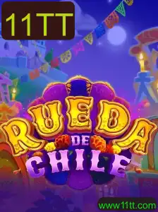 Descubra 'RuedaDeChile': O Jogo Empolgante que Une Tradição e Inovação