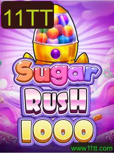 Explorando o Fascinante Mundo de SugarRush1000: Regras e Introdução