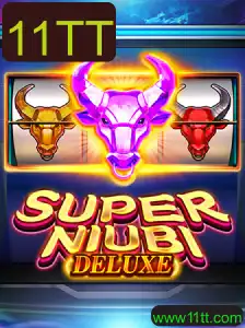 Tudo Sobre o Emocionante Jogo SuperNiubiDeluxe