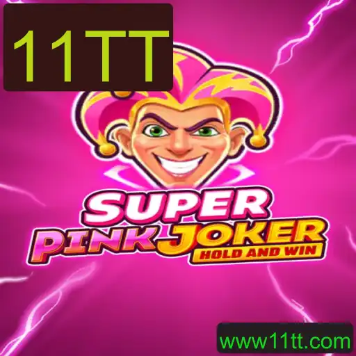 Descubra o Fascinante Mundo de SuperPinkJoker: O Jogo que Está Conquistando o Mundo