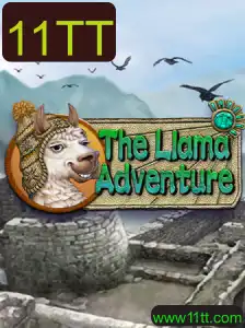 TheLlamaAdventure: Explorando o Mundo da Aventura Virtual