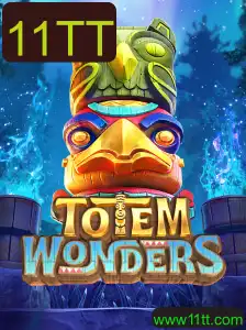Descubra TotemWonders: O Novo Jogo de Estratégia 11TT