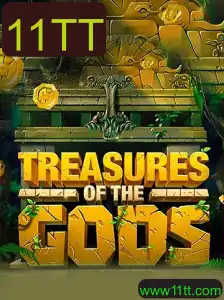 Explorando as Aventuras de TreasureoftheGods: Um Guia Completo