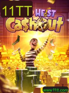 Descrição Completa e Regras do Jogo WildHeistCashout: Um Olhar Atualizado
