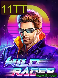 Descubra a Emoção de WildRacer com 11TT