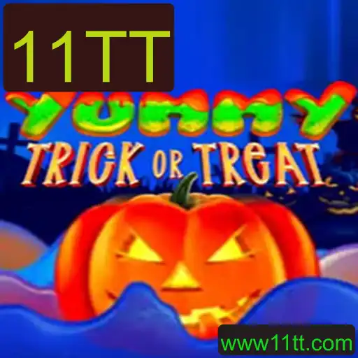 Descubra o Mundo Assustadoramente Divertido de YummyTrickorTreat